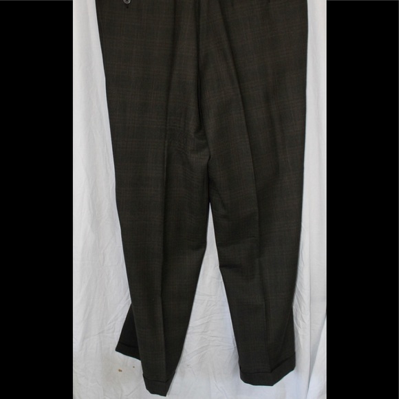 Men’s size 36/30 Zignone dress pants size 36/30 - Picture 1 of 6